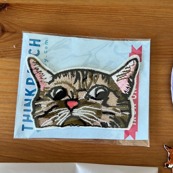 TAYLOR SWIFT patches for eras tour costume! - Picture 2 of 7